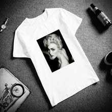 Load image into Gallery viewer, Madonna T Shirt