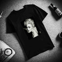 Load image into Gallery viewer, Madonna T Shirt
