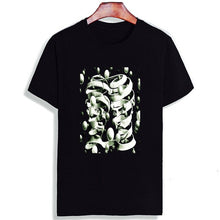 Load image into Gallery viewer, Escher Surreal T Shirt
