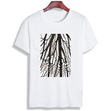 Load image into Gallery viewer, Escher Surreal T Shirt