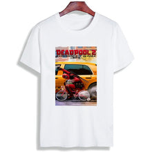 Load image into Gallery viewer, Deadpool 2 T-Shirt