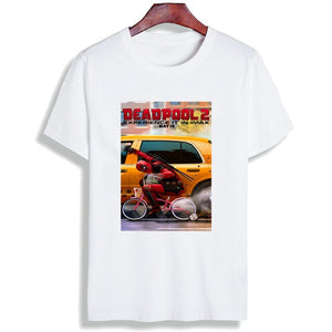 Deadpool 2 T-Shirt
