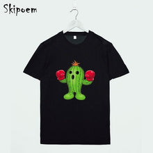 Load image into Gallery viewer, Kawaii Ulzzang Harajuku Aesthetic T-shirt