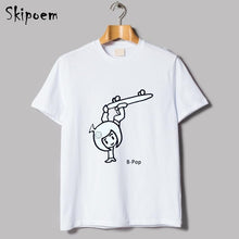 Load image into Gallery viewer, Kawaii Ulzzang Harajuku Aesthetic T-shirt