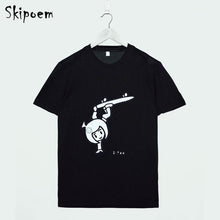 Load image into Gallery viewer, Kawaii Ulzzang Harajuku Aesthetic T-shirt