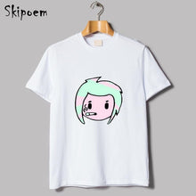Load image into Gallery viewer, Kawaii Ulzzang Harajuku Aesthetic T-shirt