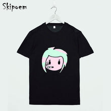 Load image into Gallery viewer, Kawaii Ulzzang Harajuku Aesthetic T-shirt