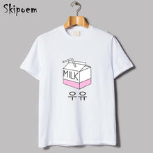 Load image into Gallery viewer, Kawaii Ulzzang Harajuku Aesthetic T-shirt