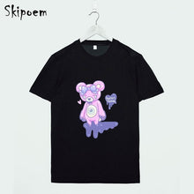 Load image into Gallery viewer, Kawaii Ulzzang Harajuku Aesthetic T-shirt