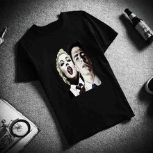 Load image into Gallery viewer, Madonna Pop Art  Printed T Shirt