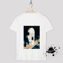 Load image into Gallery viewer, Dali Abstract T Shirt