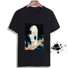 Load image into Gallery viewer, Dali Abstract T Shirt