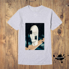 Load image into Gallery viewer, Dali Abstract T Shirt