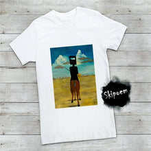 Load image into Gallery viewer, Dali Abstract T Shirt