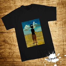 Load image into Gallery viewer, Dali Abstract T Shirt