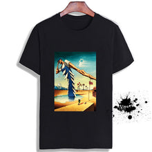 Load image into Gallery viewer, Vintage Surreal T-Shirt