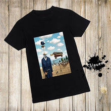 Load image into Gallery viewer, Vintage Surreal T-Shirt