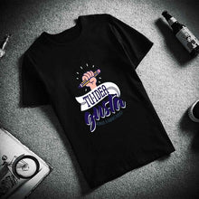 Load image into Gallery viewer, Mr Wonderful Agenda Motto Artwork T Shirt