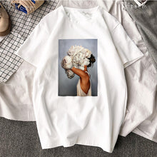 Load image into Gallery viewer, Harajuku Aesthetics Tshirt