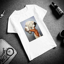 Load image into Gallery viewer, Harajuku Aesthetics Tshirt