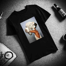 Load image into Gallery viewer, Harajuku Aesthetics Tshirt