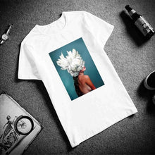 Load image into Gallery viewer, Harajuku Aesthetics Tshirt