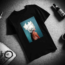 Load image into Gallery viewer, Harajuku Aesthetics Tshirt
