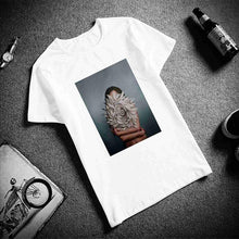 Load image into Gallery viewer, Harajuku Aesthetics Tshirt