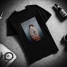 Load image into Gallery viewer, Harajuku Aesthetics Tshirt