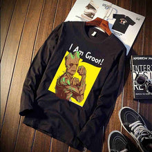 Load image into Gallery viewer, Groot T-Shirt