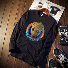 Load image into Gallery viewer, Groot T-Shirt
