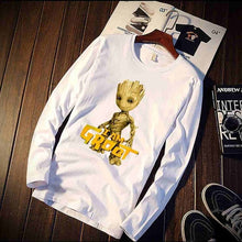 Load image into Gallery viewer, Groot T-Shirt