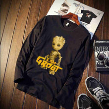 Load image into Gallery viewer, Groot T-Shirt