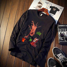 Load image into Gallery viewer, Groot T-Shirt