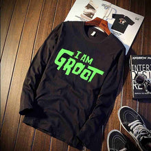 Load image into Gallery viewer, Groot T-Shirt