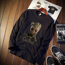 Load image into Gallery viewer, Groot T-Shirt
