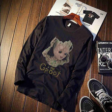Load image into Gallery viewer, Groot T-Shirt