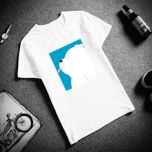 Load image into Gallery viewer, Kawaii Fashion Unisex Short Sleeve T Shirt