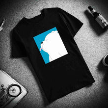 Load image into Gallery viewer, Kawaii Fashion Unisex Short Sleeve T Shirt