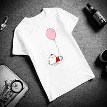 Load image into Gallery viewer, Kawaii Fashion Unisex Short Sleeve T Shirt