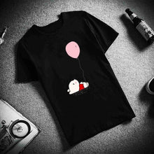 Load image into Gallery viewer, Kawaii Fashion Unisex Short Sleeve T Shirt