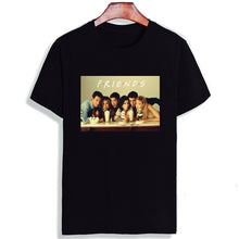 Load image into Gallery viewer, Friends TV Series Movie T Shirt