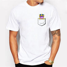 Load image into Gallery viewer, Cool Thanos Avengers T Shirt