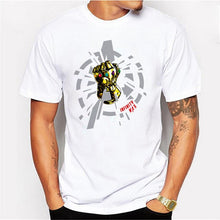 Load image into Gallery viewer, Cool Thanos Avengers T Shirt