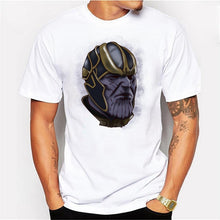 Load image into Gallery viewer, Cool Thanos Avengers T Shirt