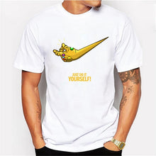 Load image into Gallery viewer, Cool Thanos Avengers T Shirt