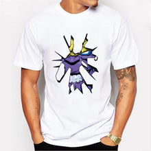 Load image into Gallery viewer, Cool Thanos Avengers T Shirt